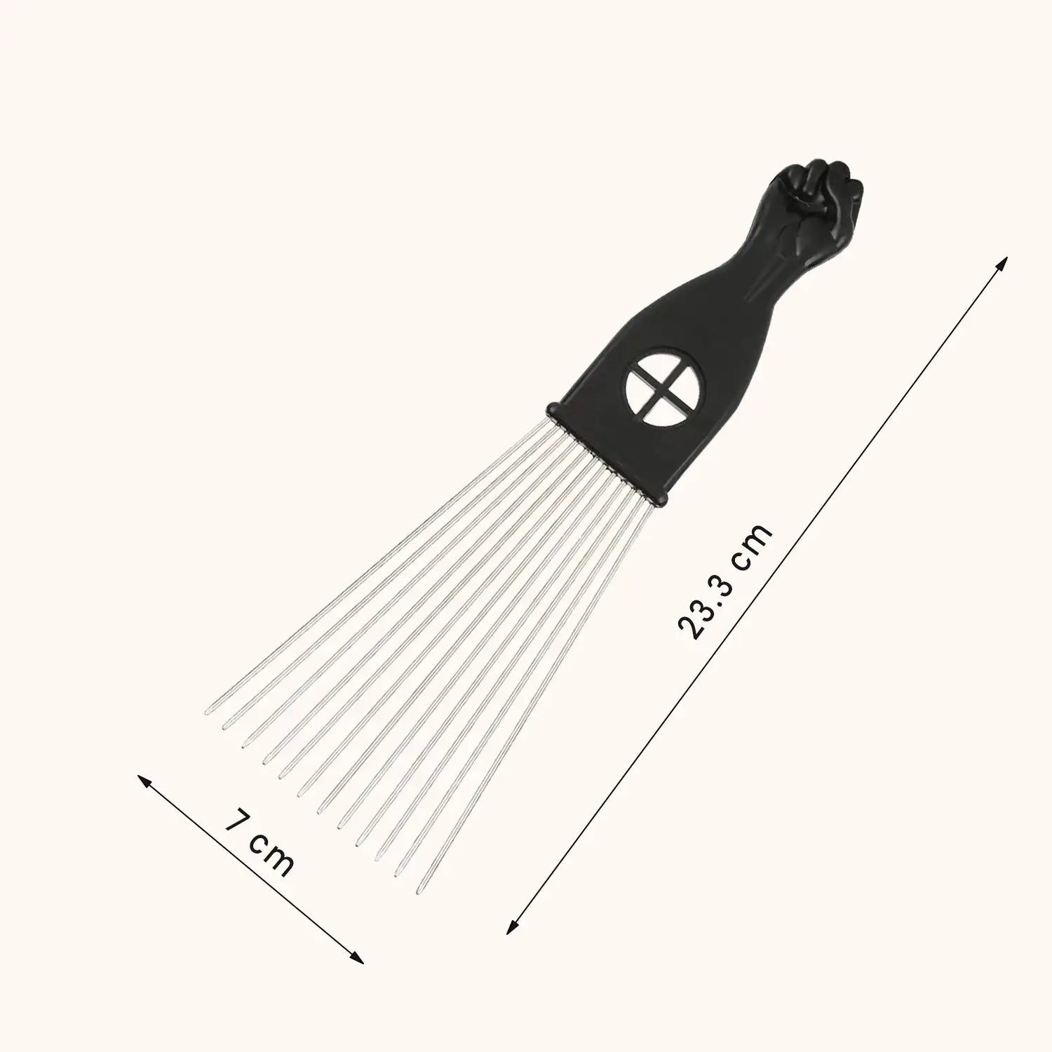 Afro Comb