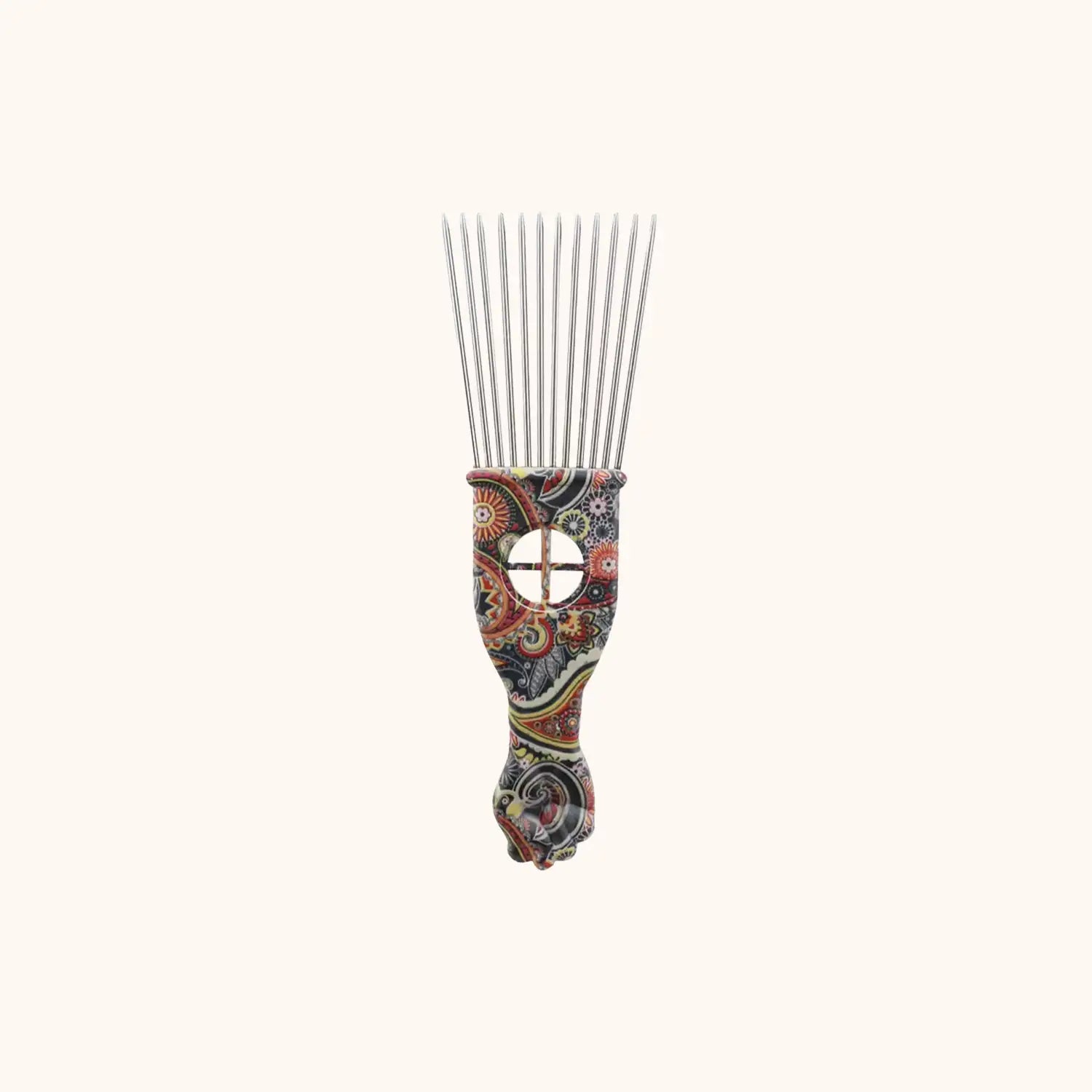 Afro Comb