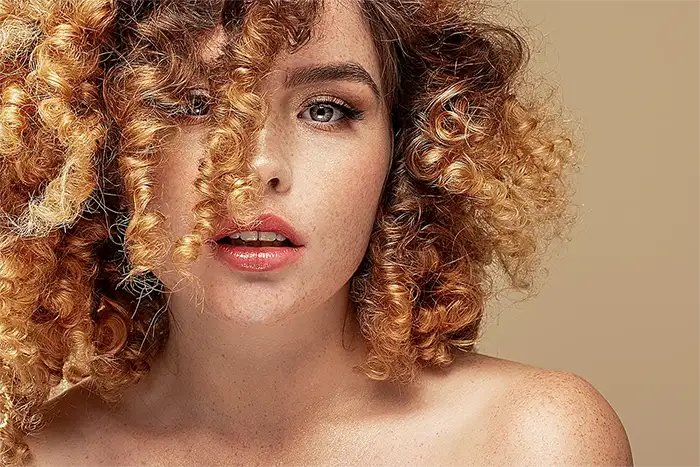 Curly Girl