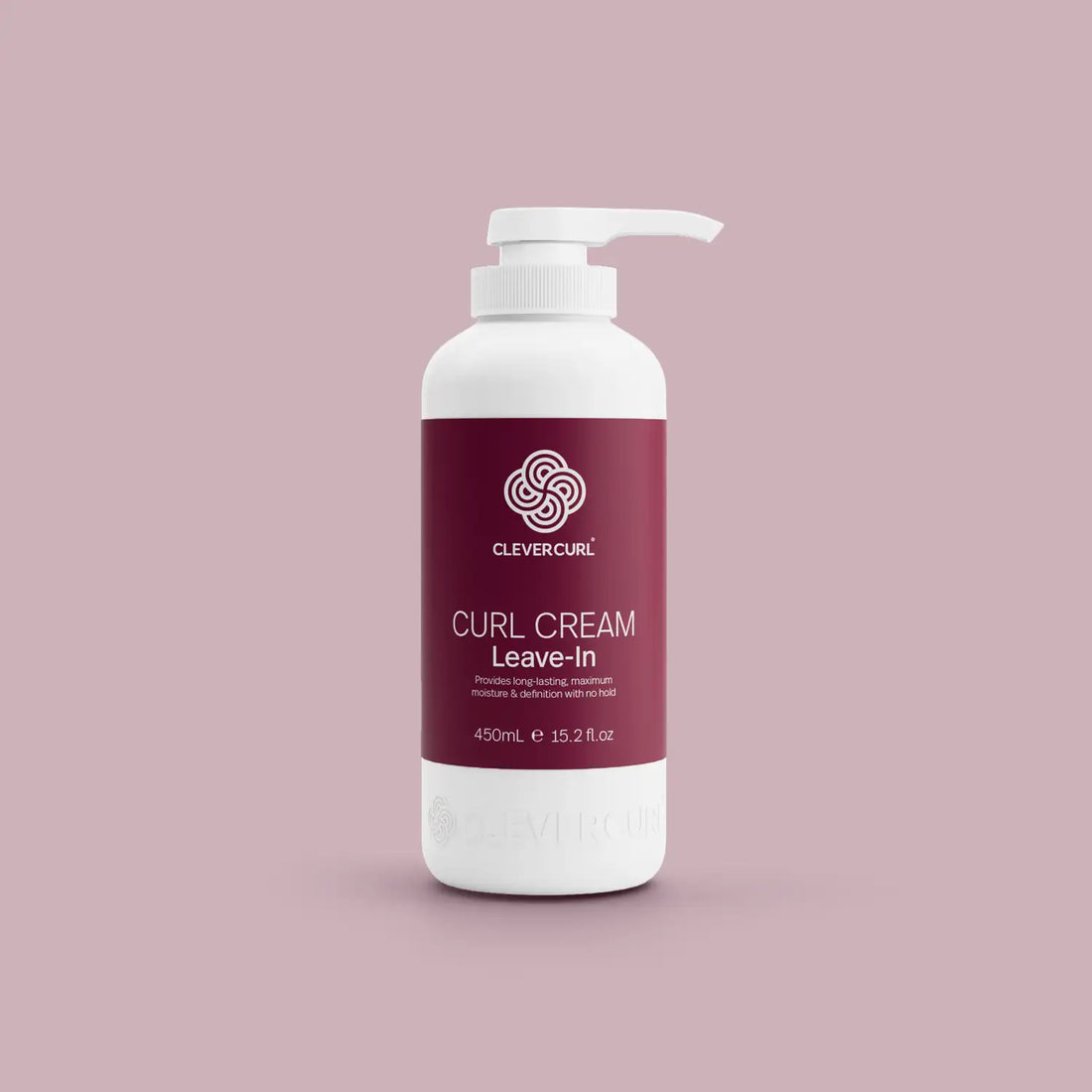Leave-In Curl Cream