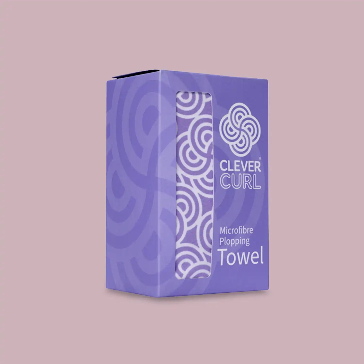 Microfibre Plopping Towel