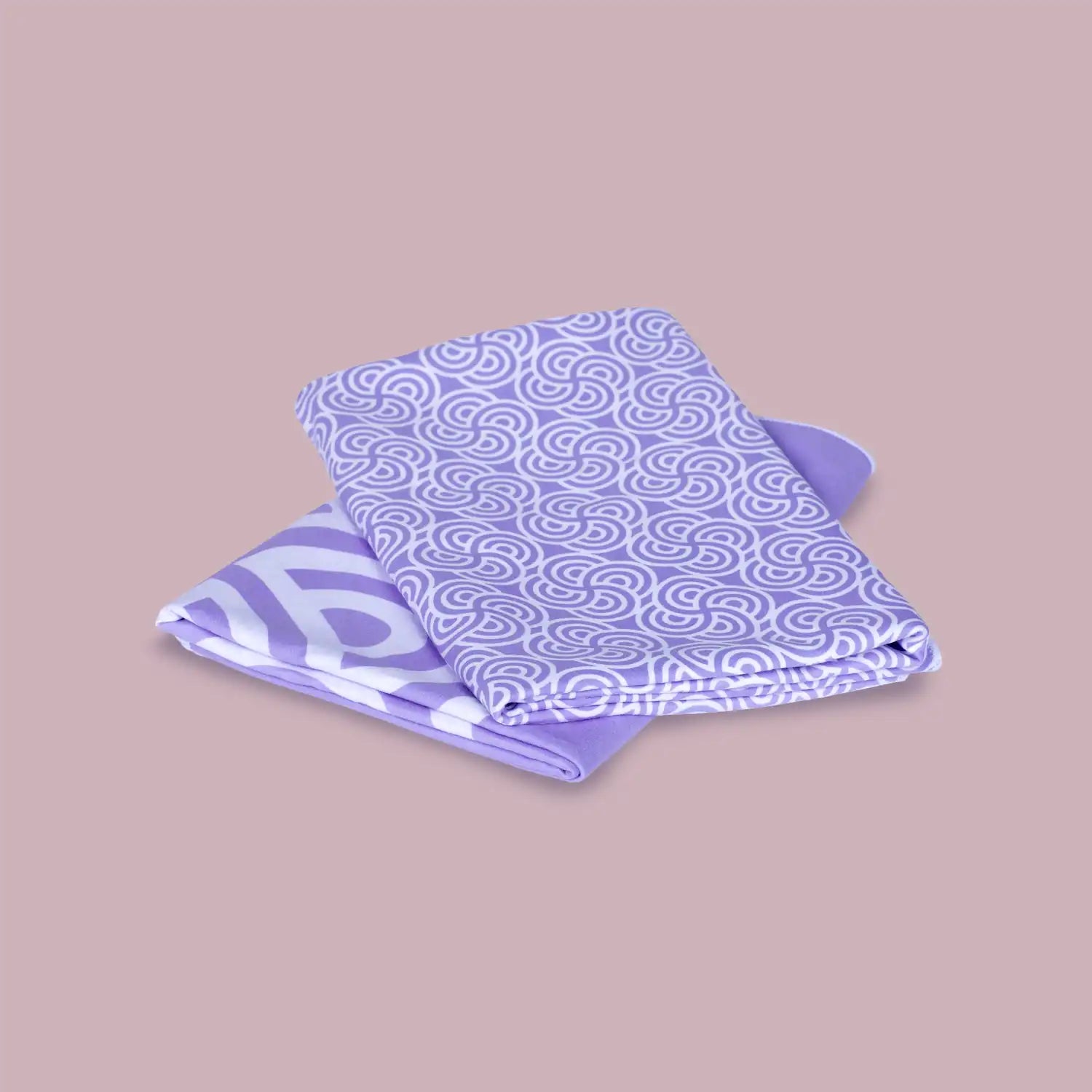 Microfibre Plopping Towel
