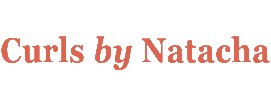 Curls by Natacha logo