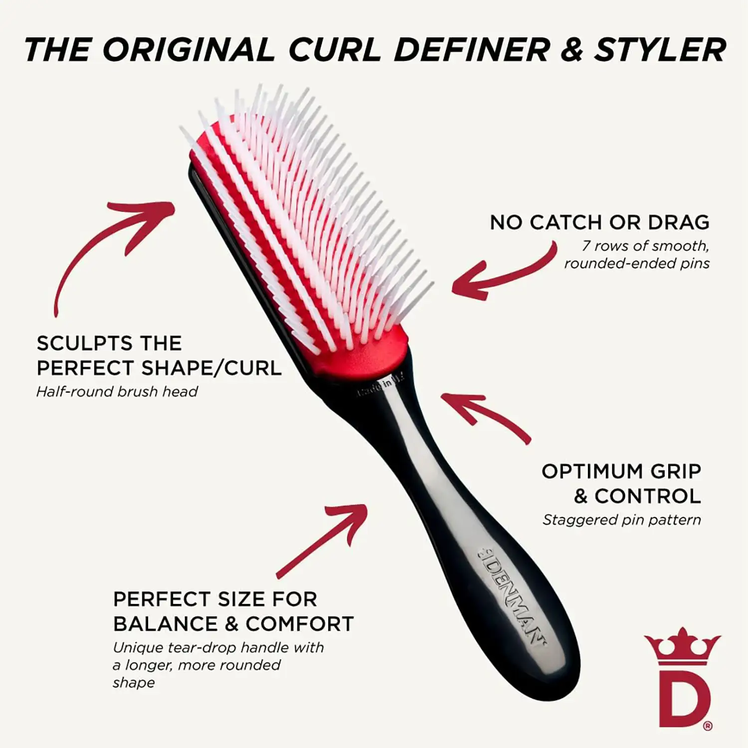 D3 Brush