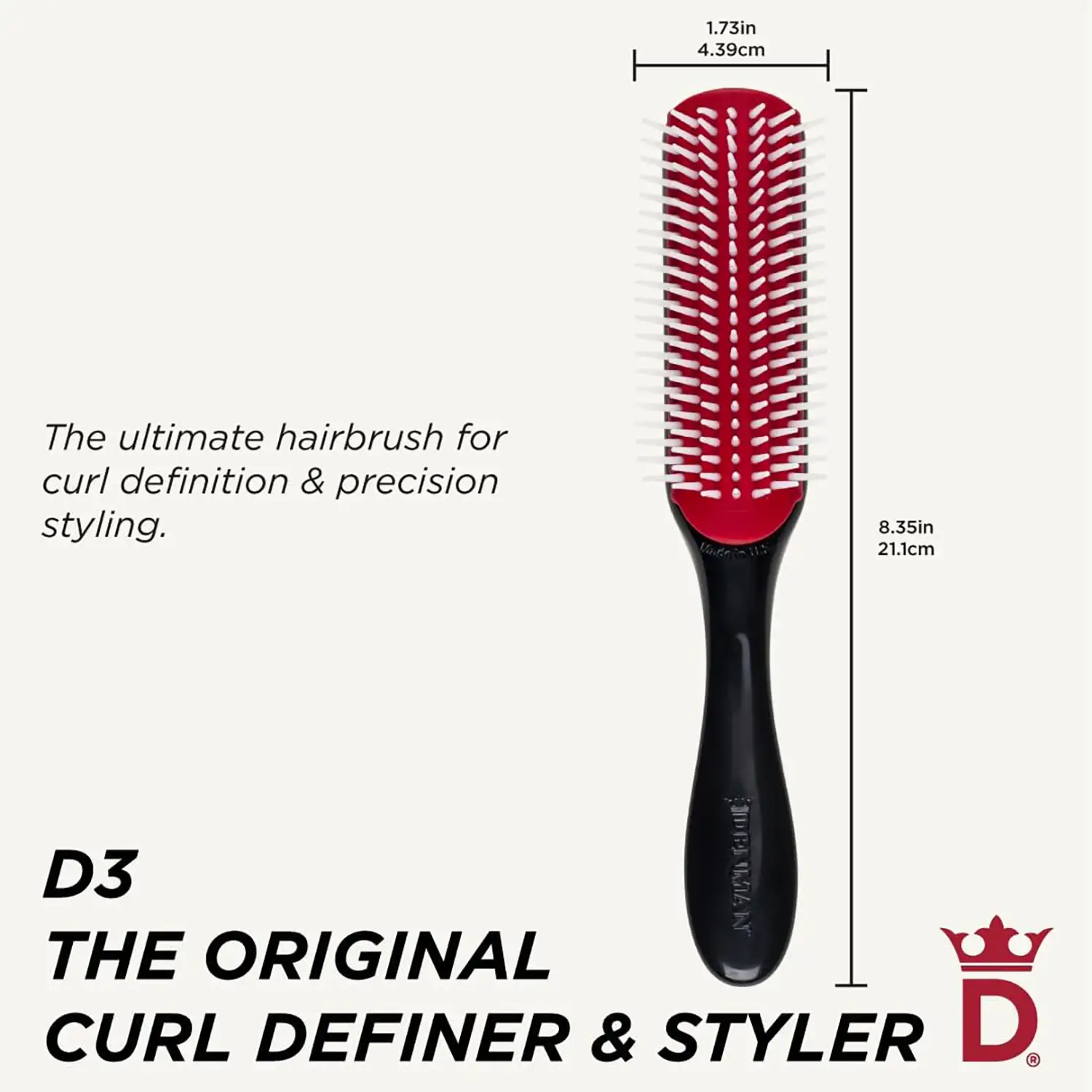 D3 Brush