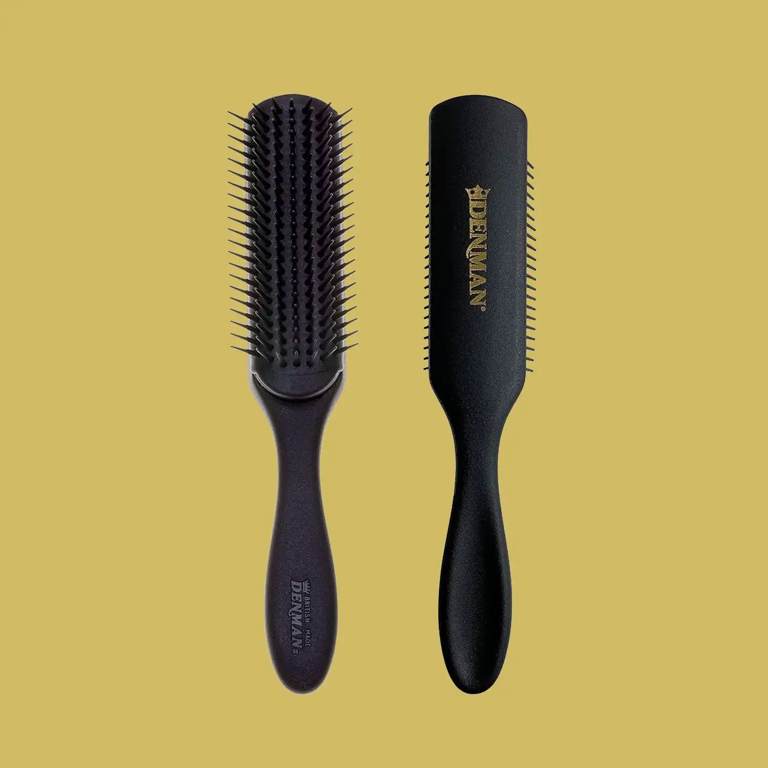 D3 Brush