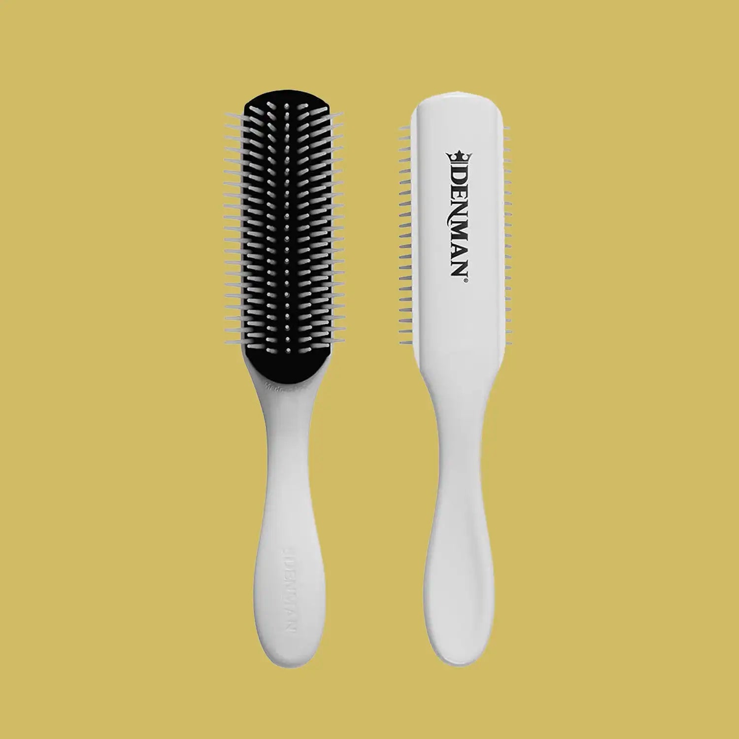 D3 Brush