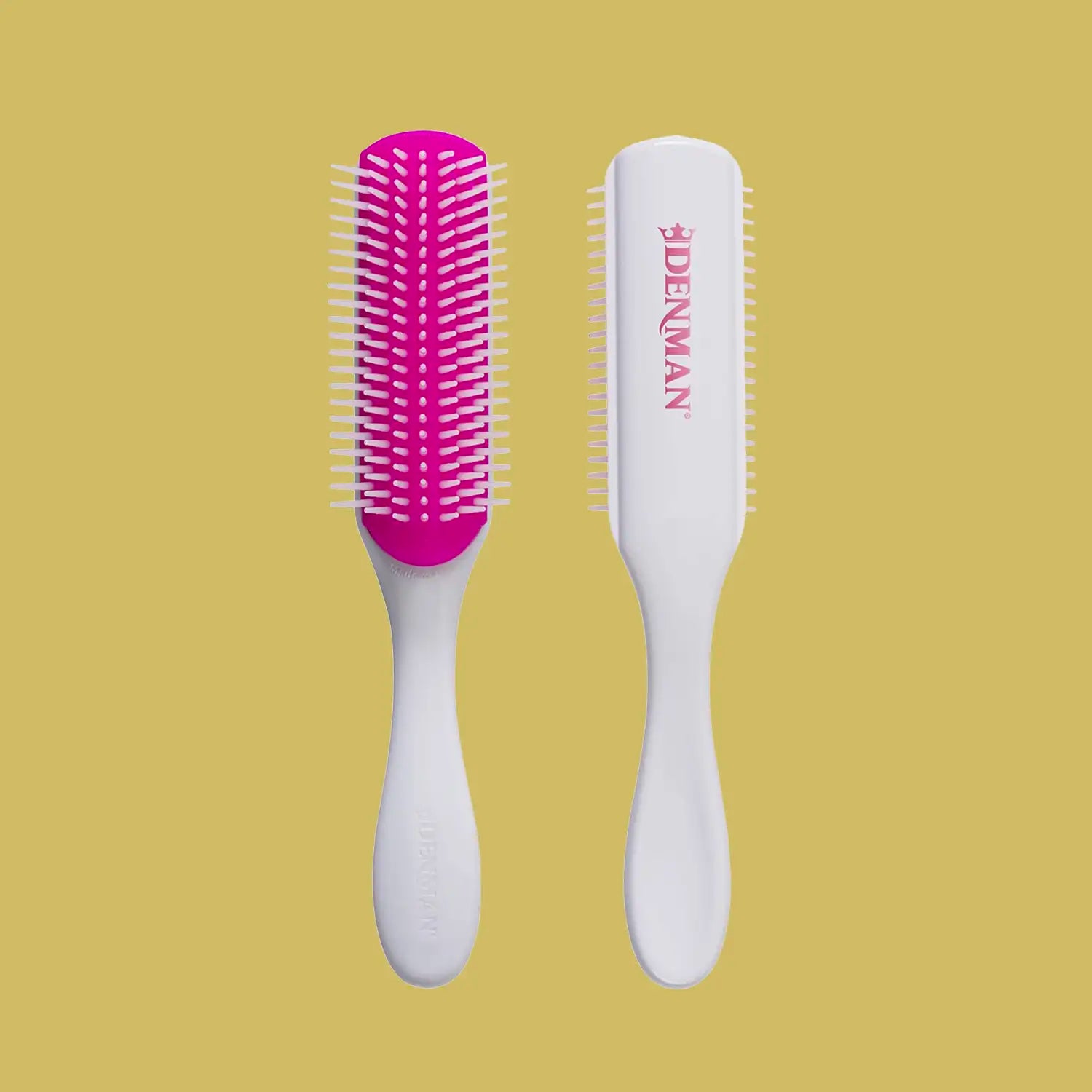 D3 Brush