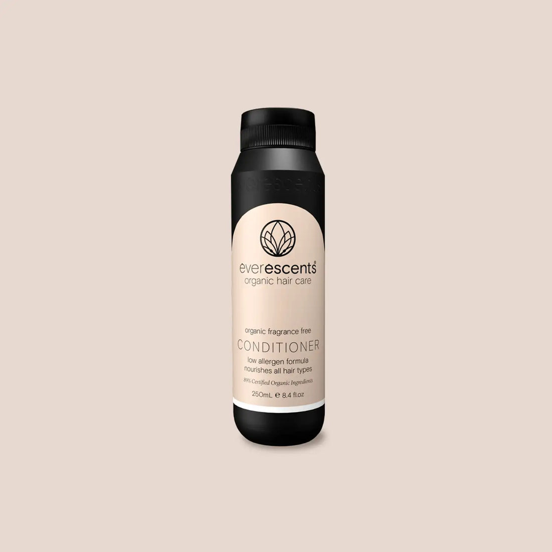 Fragrance-Free Conditioner