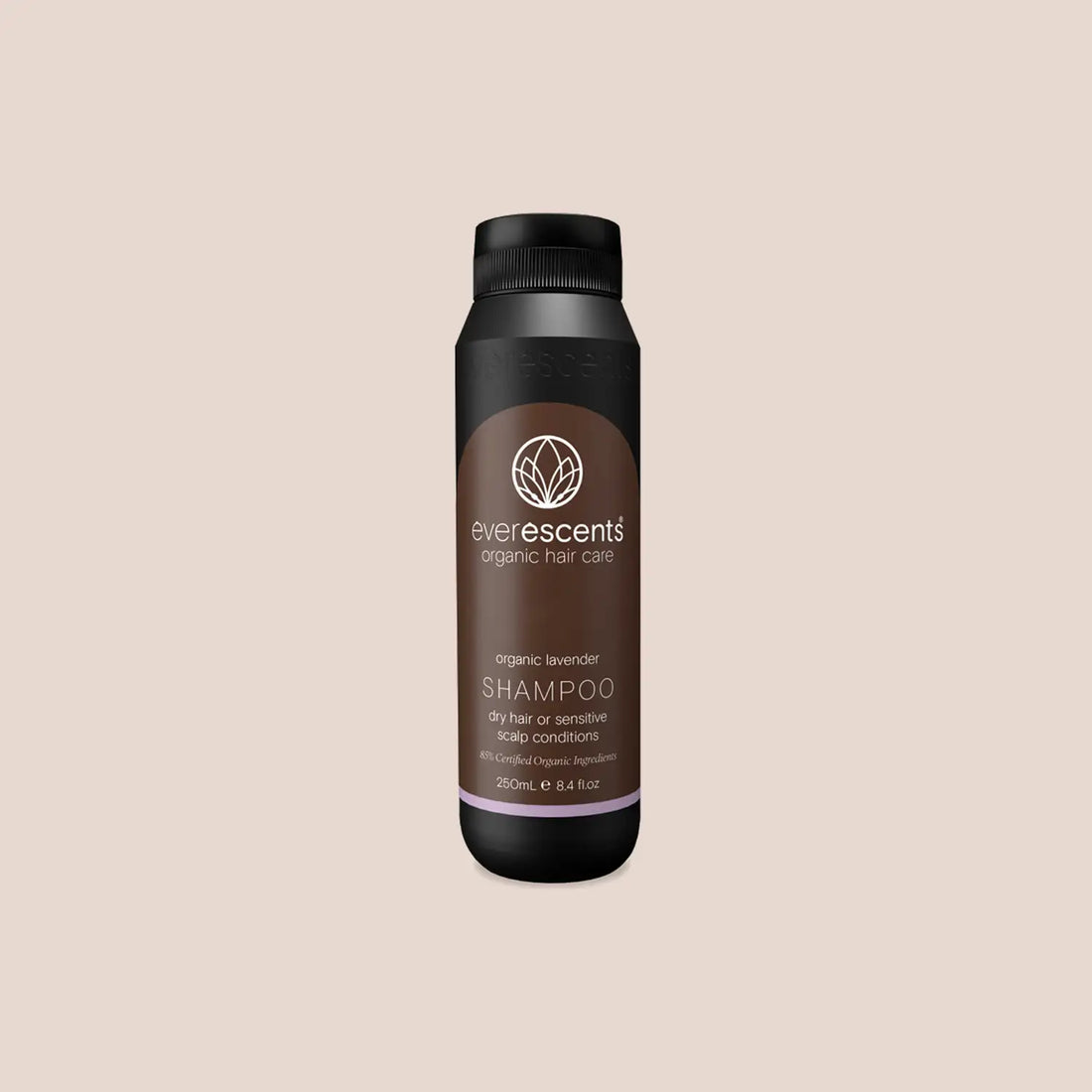 Lavender Shampoo