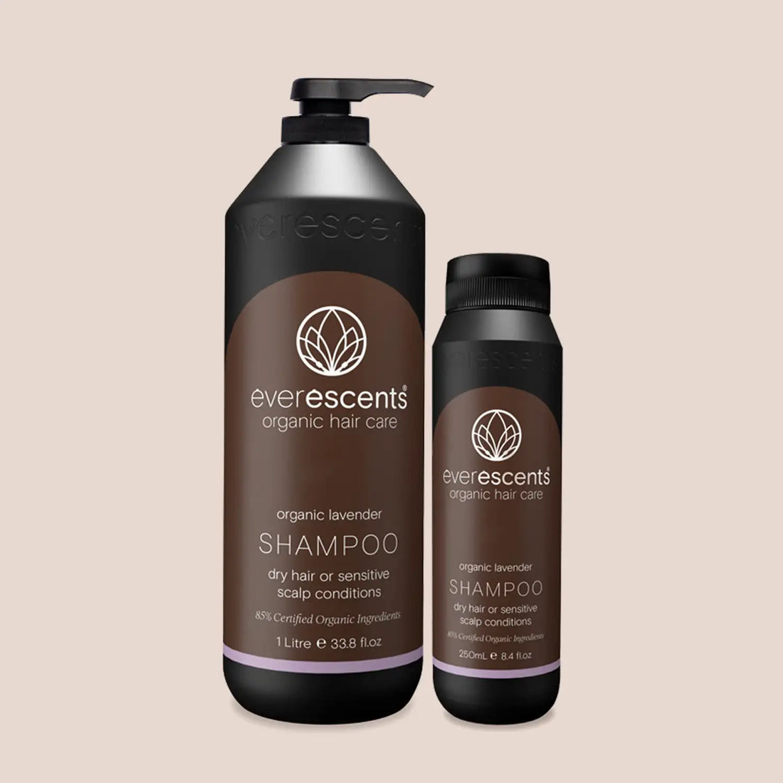 Lavender Shampoo