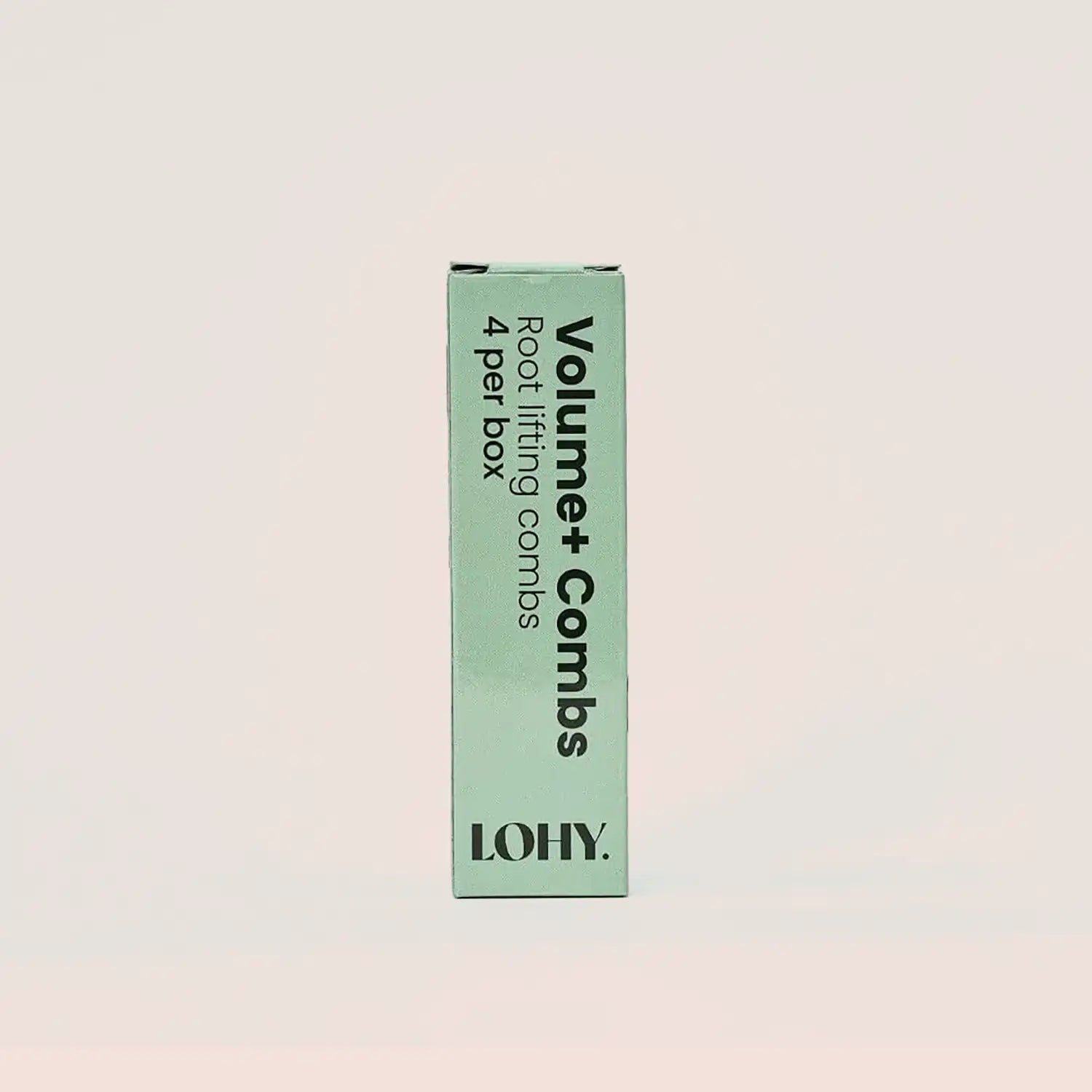 VOLUME+ Root Lift Combs