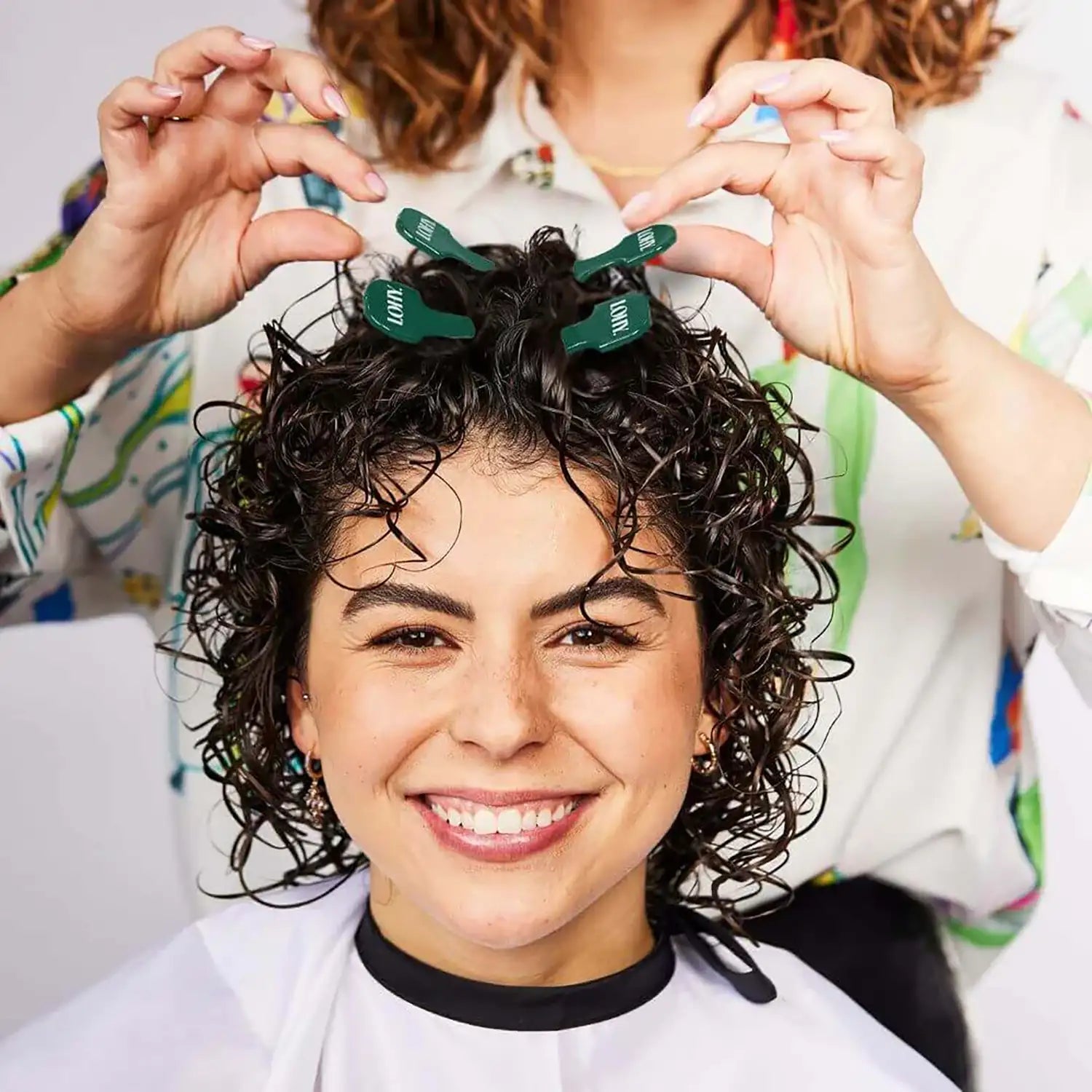 VOLUME+ Root Lift Combs