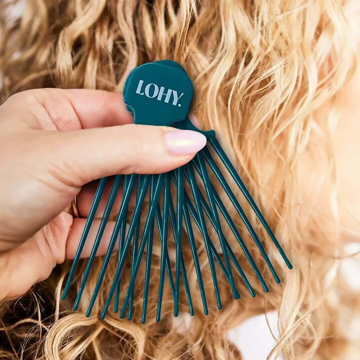 VOLUME+ Root Lift Combs