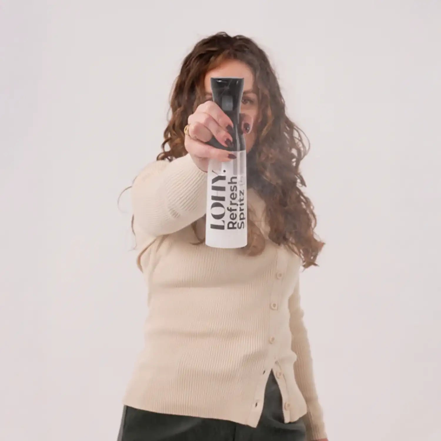 Refresh Spritz Spray Bottle