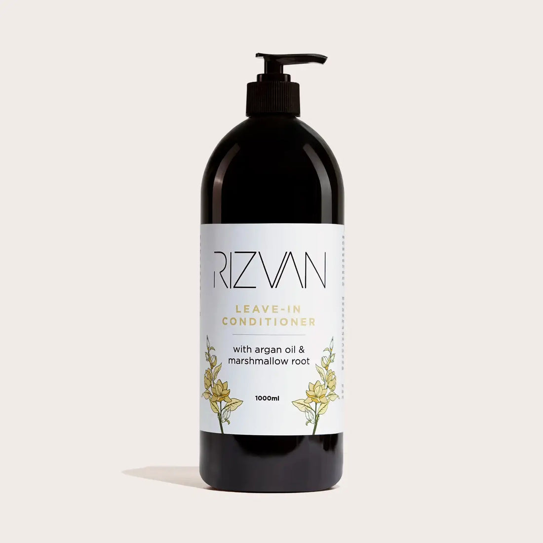 Leave-In Conditioner