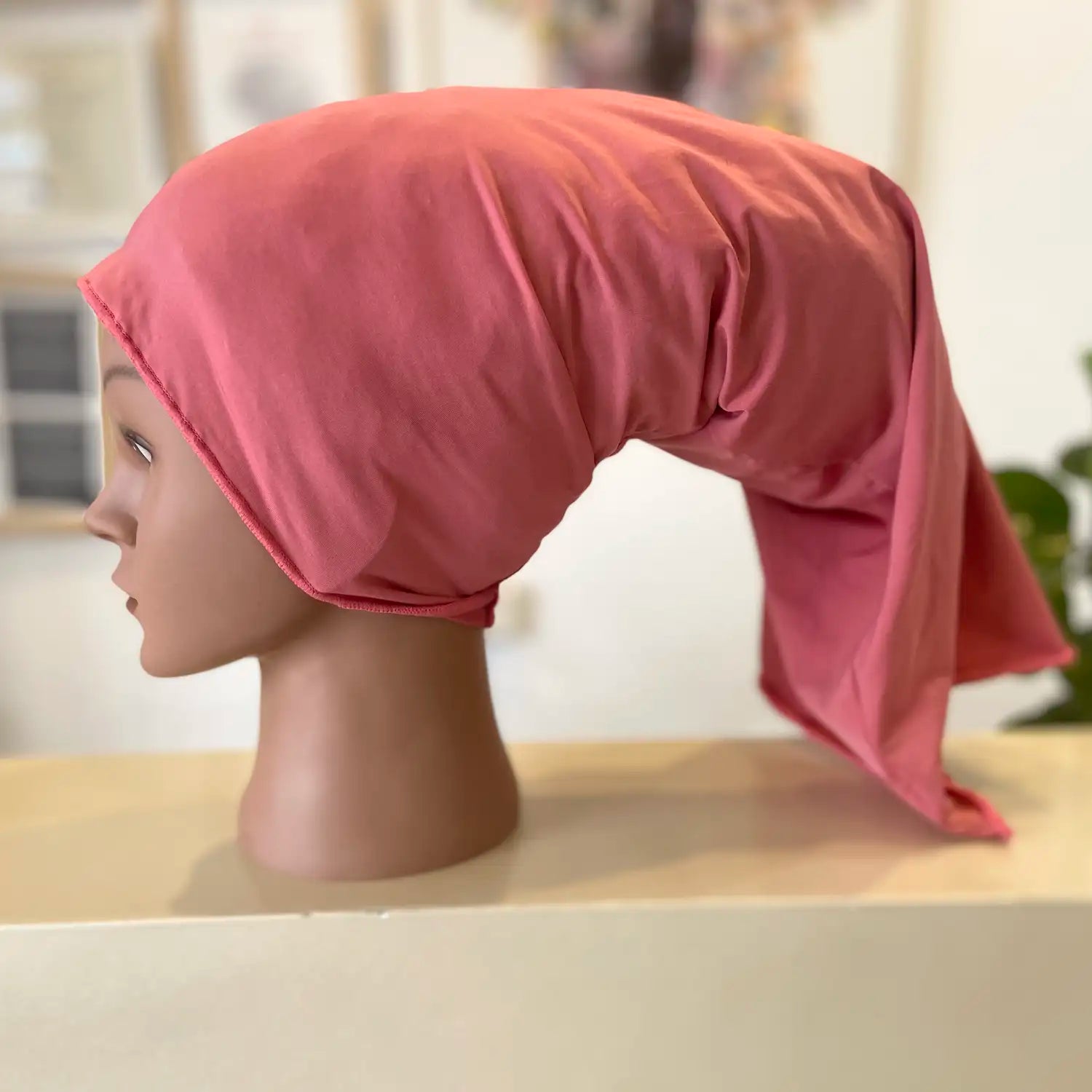 Overnight Hair Sock for Curly Hair