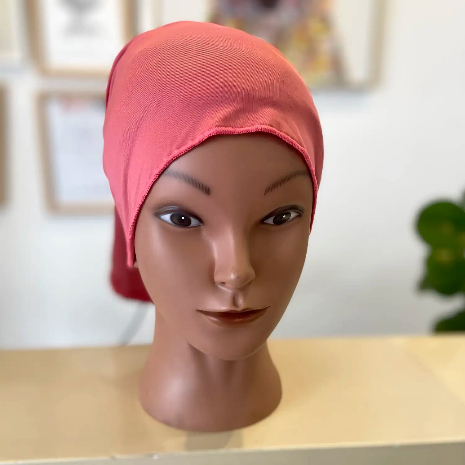 Overnight Hair Sock for Curly Hair