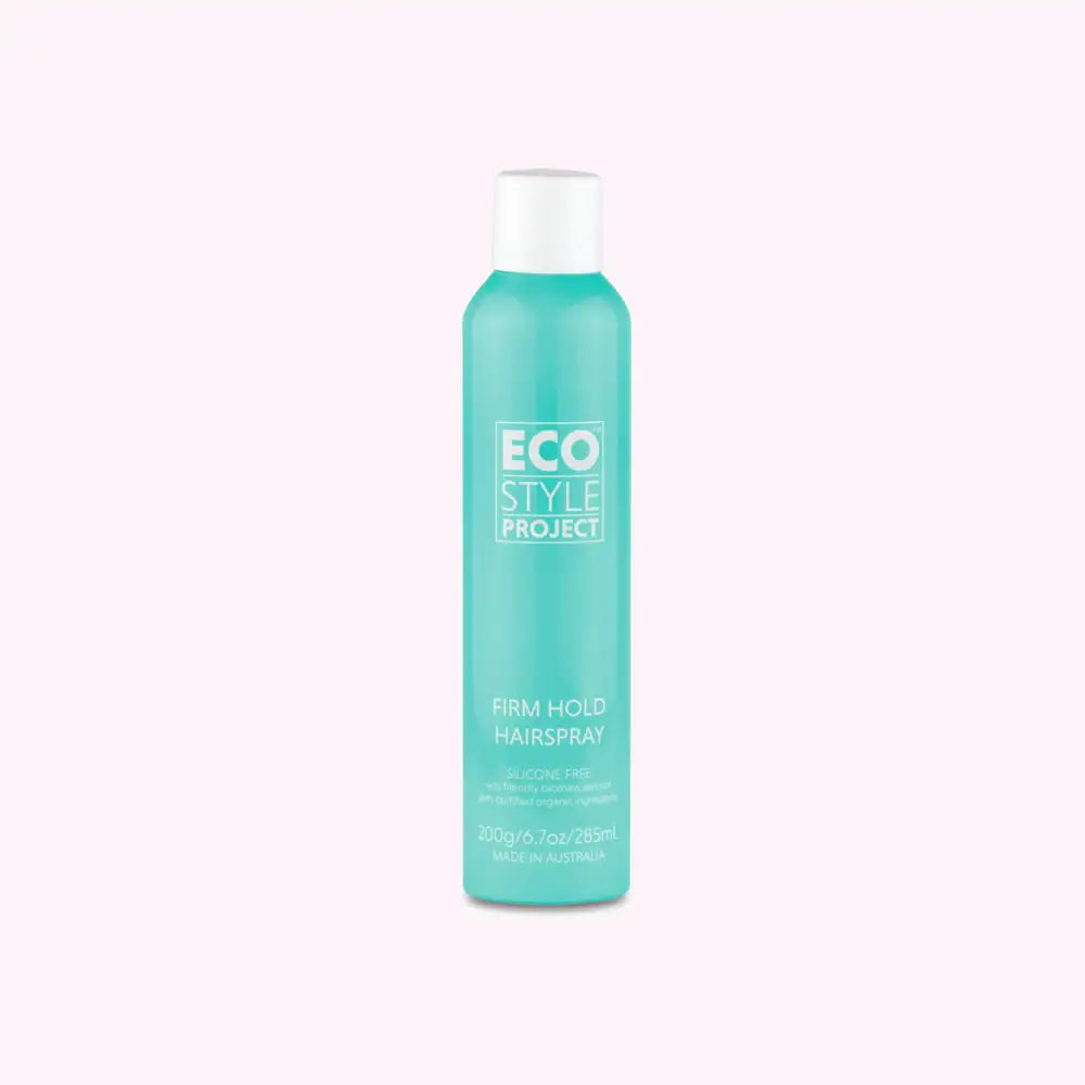 Hairspray by Eco Style Project - 200g / 6.7oz / 285ml