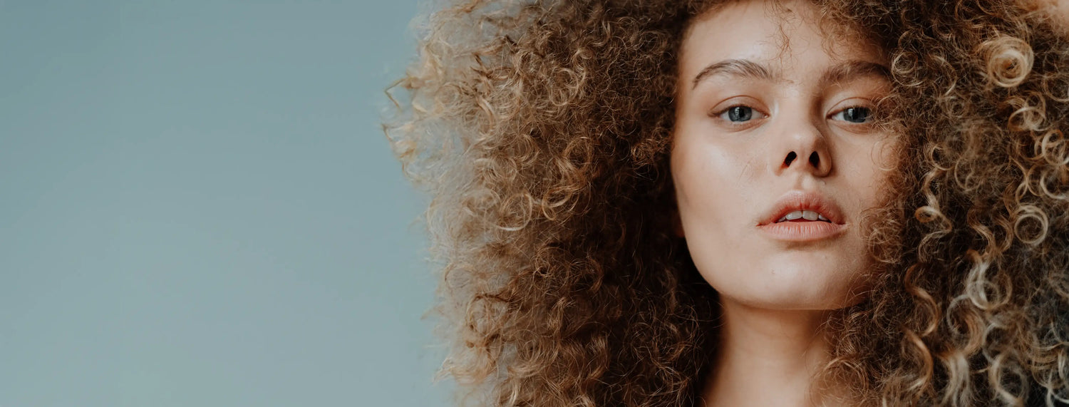 Curls by Natacha