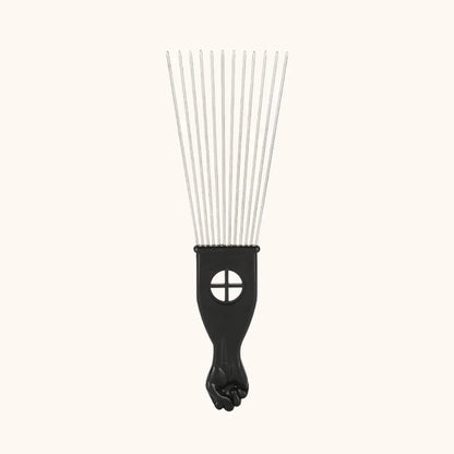 Afro Comb