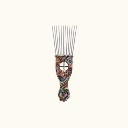 Afro Comb