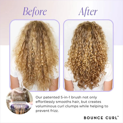 Volume Edgelift Brush