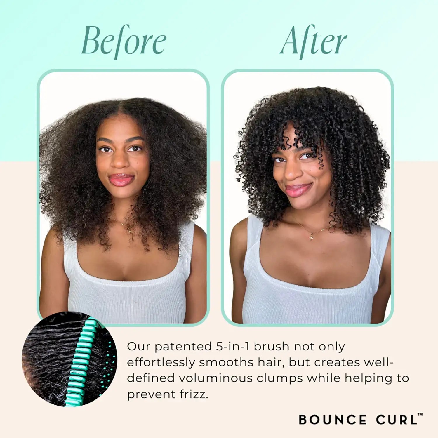 Volume Edgelift Brush