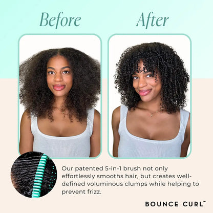 Volume Edgelift Brush