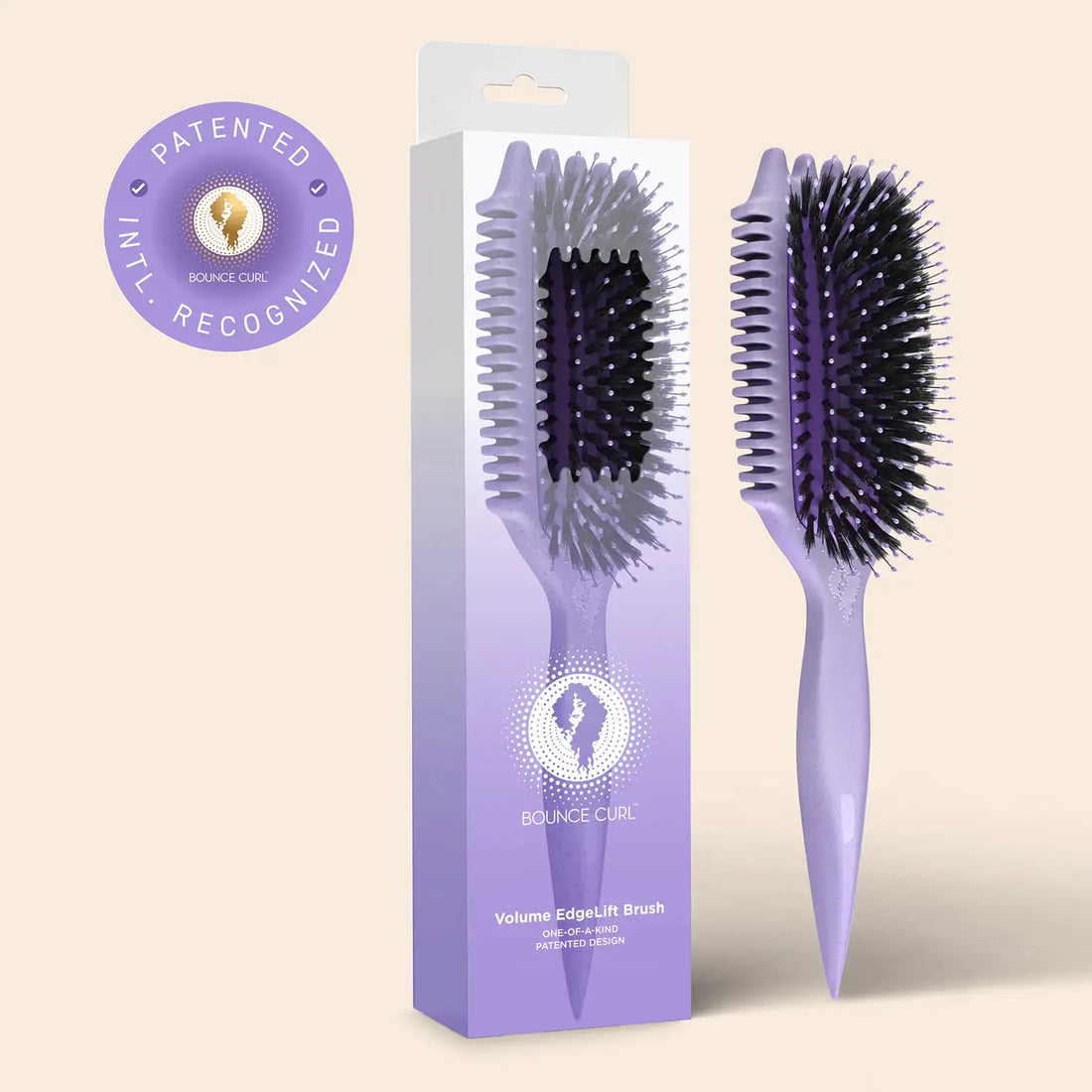 Volume Edgelift Brush