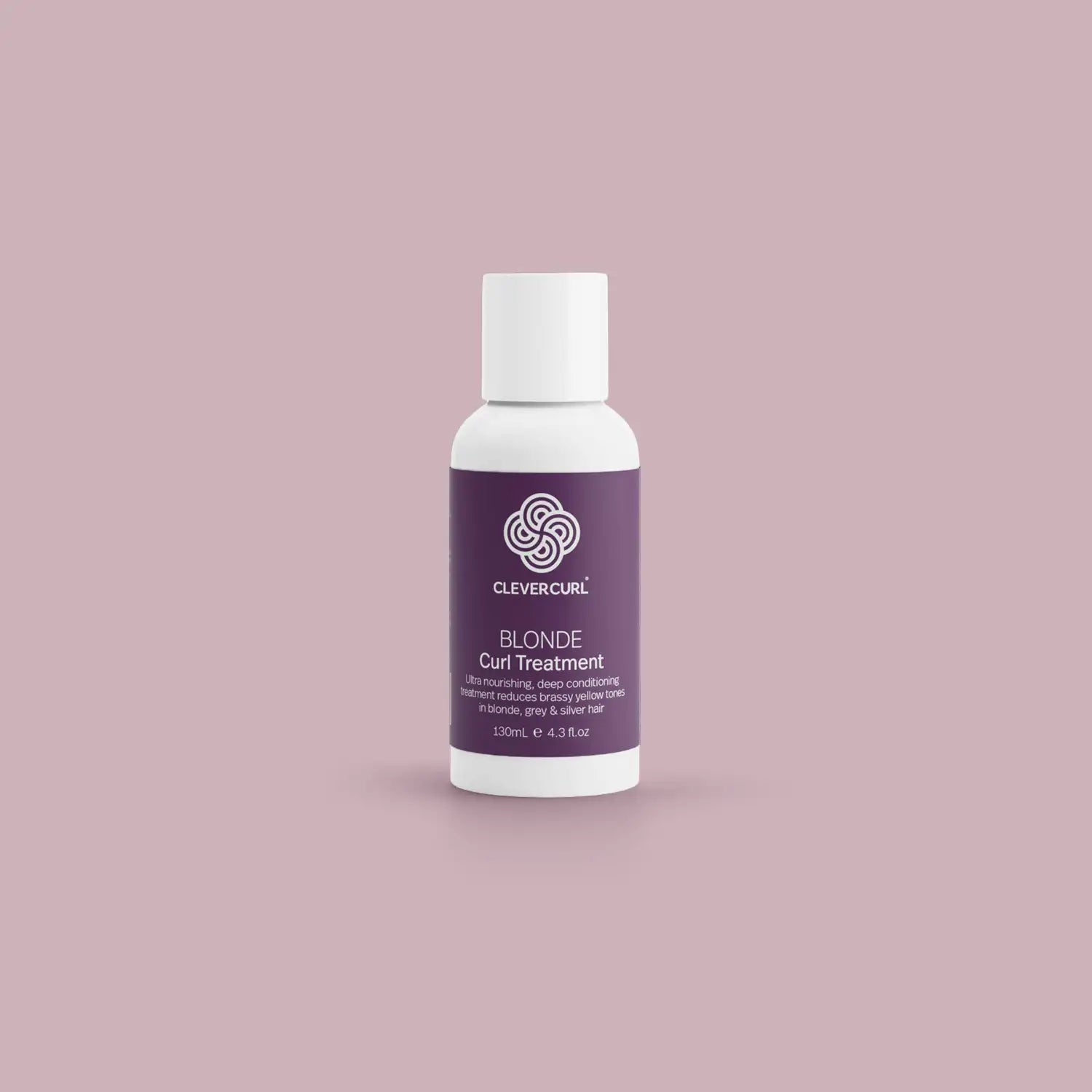 Blonde Curl Treatment