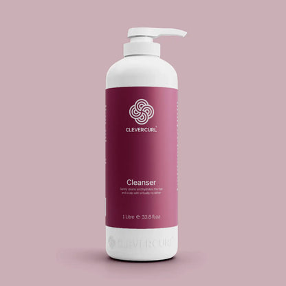 Cleanser