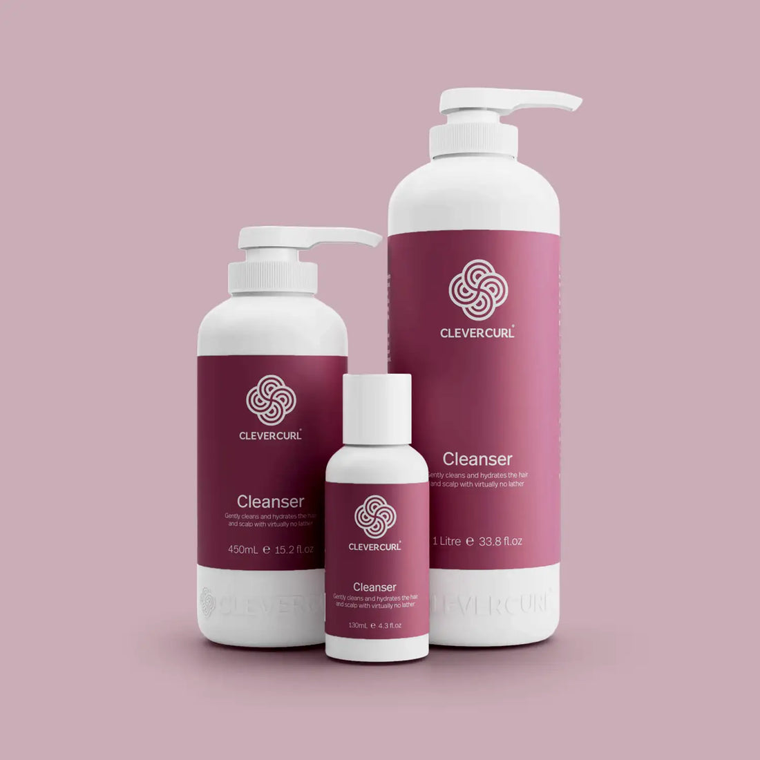 Cleanser
