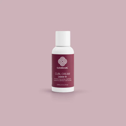Leave-In Curl Cream