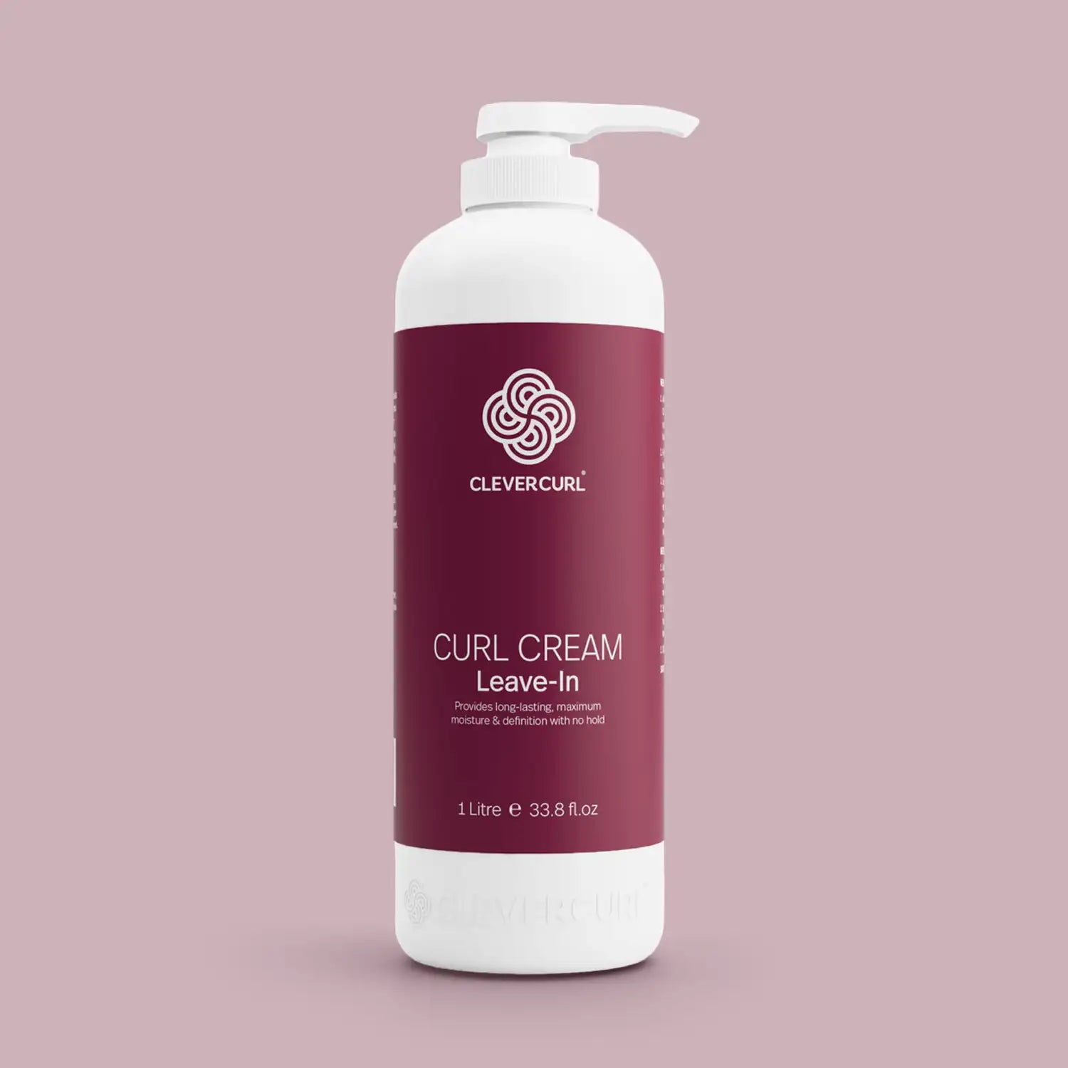 Leave-In Curl Cream