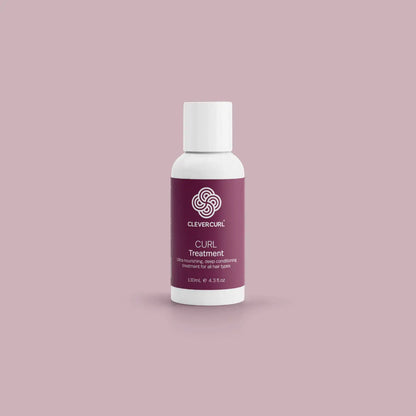 Curl Treatment