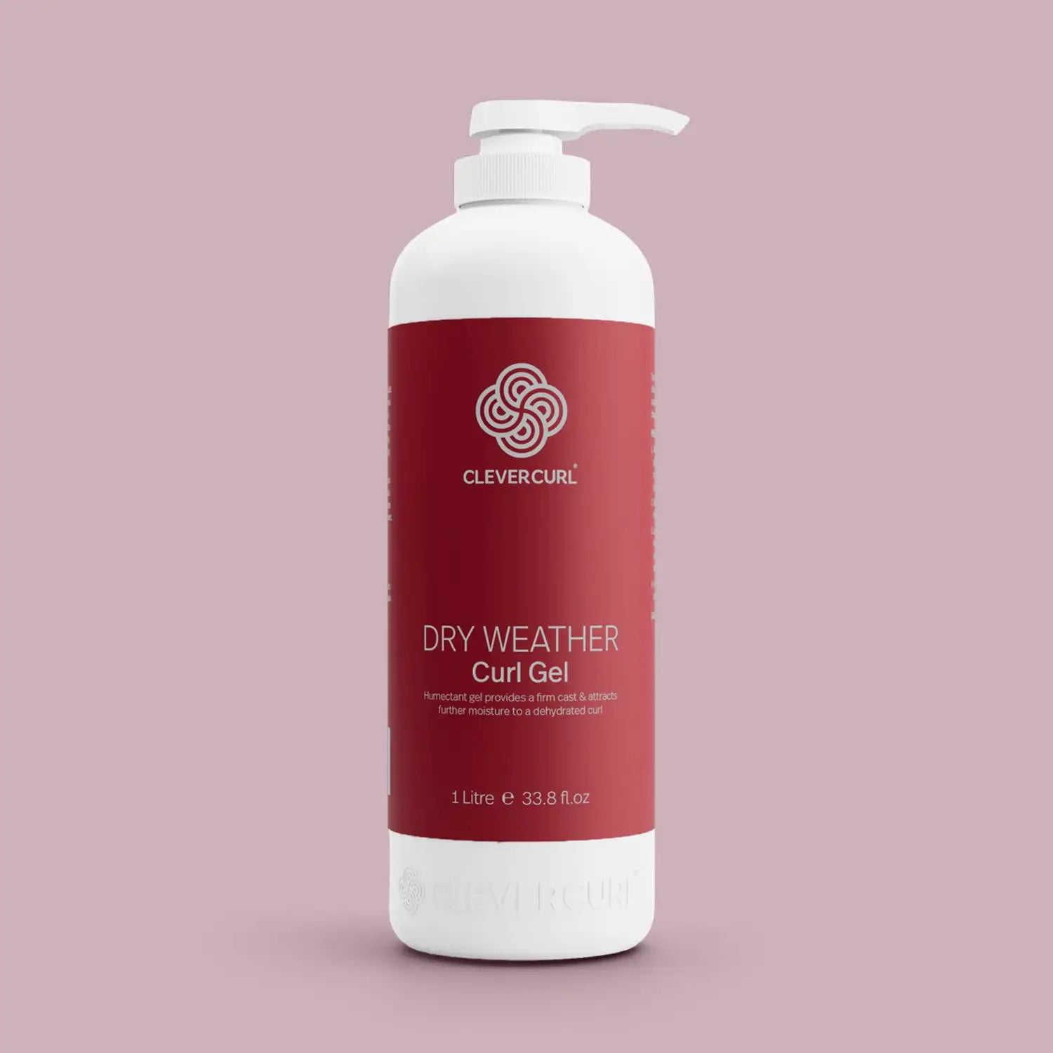 Dry Weather Gel