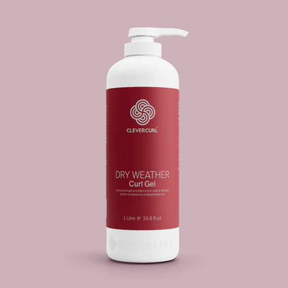 Dry Weather Gel
