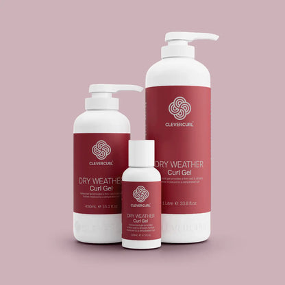 Dry Weather Gel
