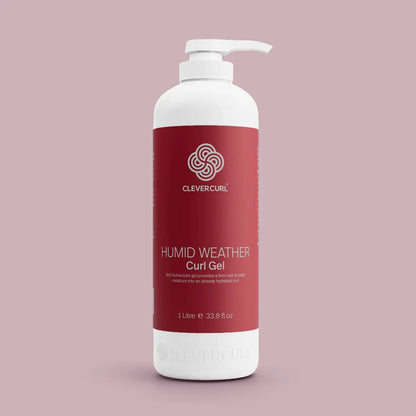 Humid Weather Gel