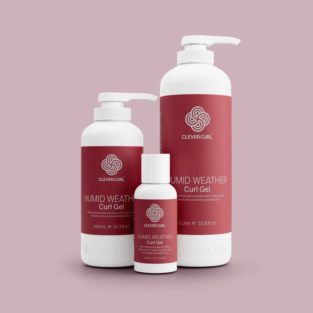 Humid Weather Gel