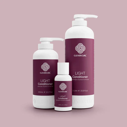 Light Conditioner