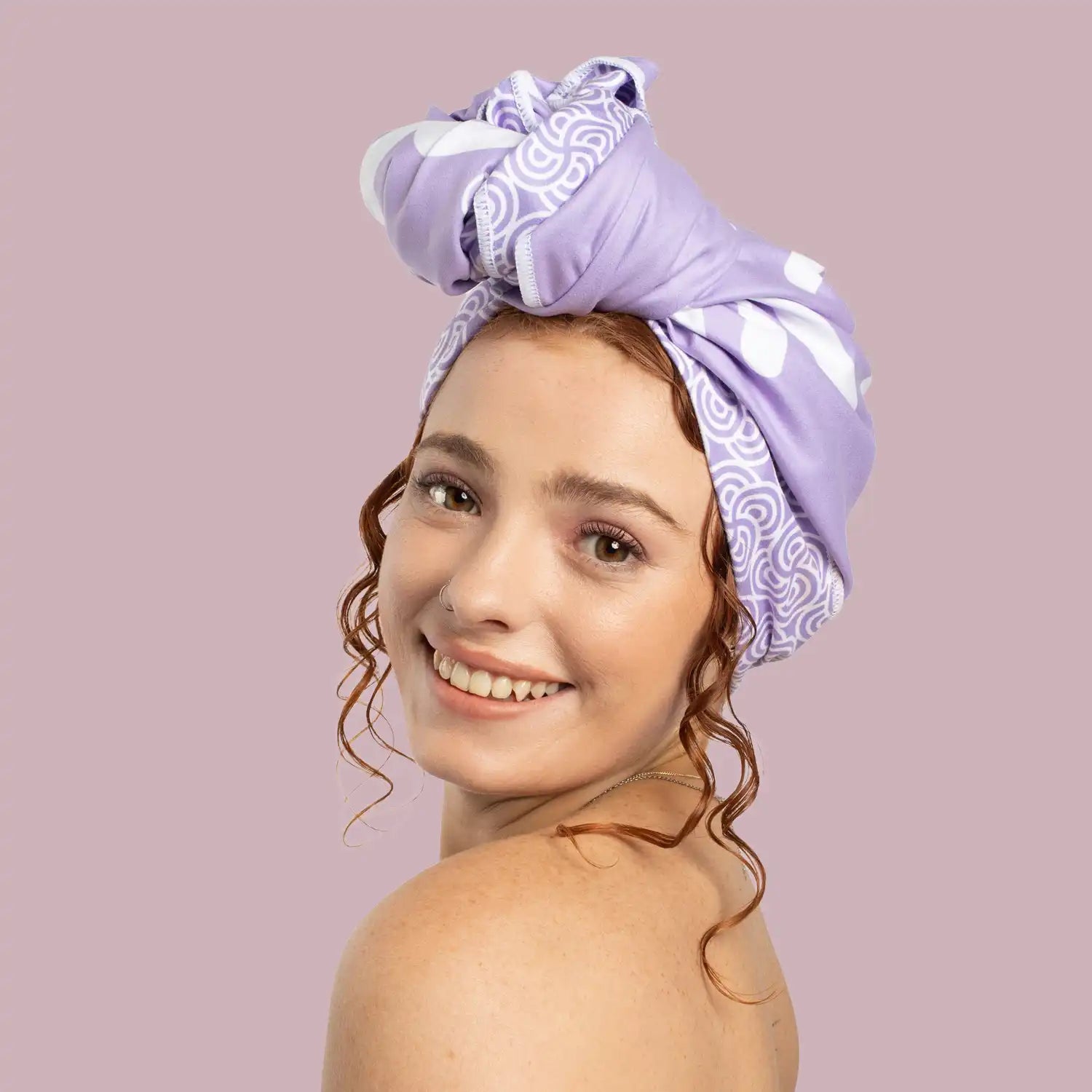 Microfibre Plopping Towel