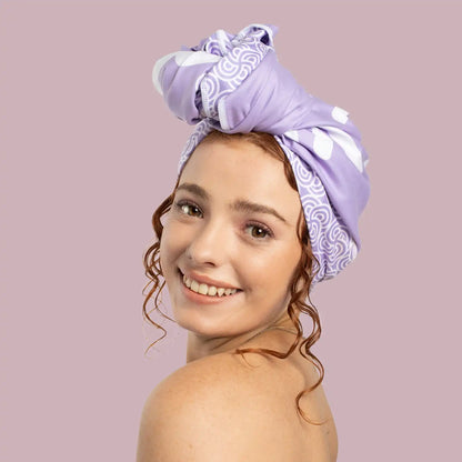 Microfibre Plopping Towel