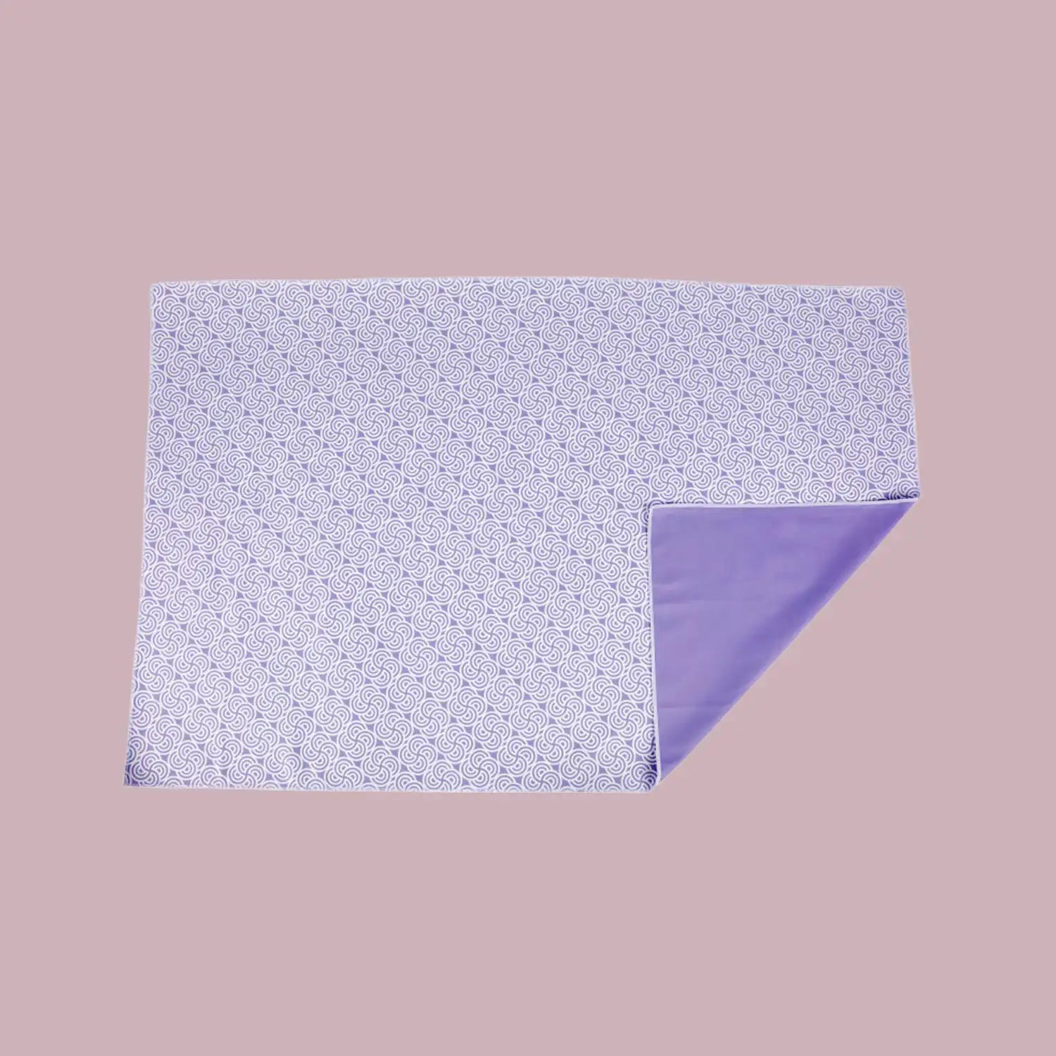 Microfibre Plopping Towel