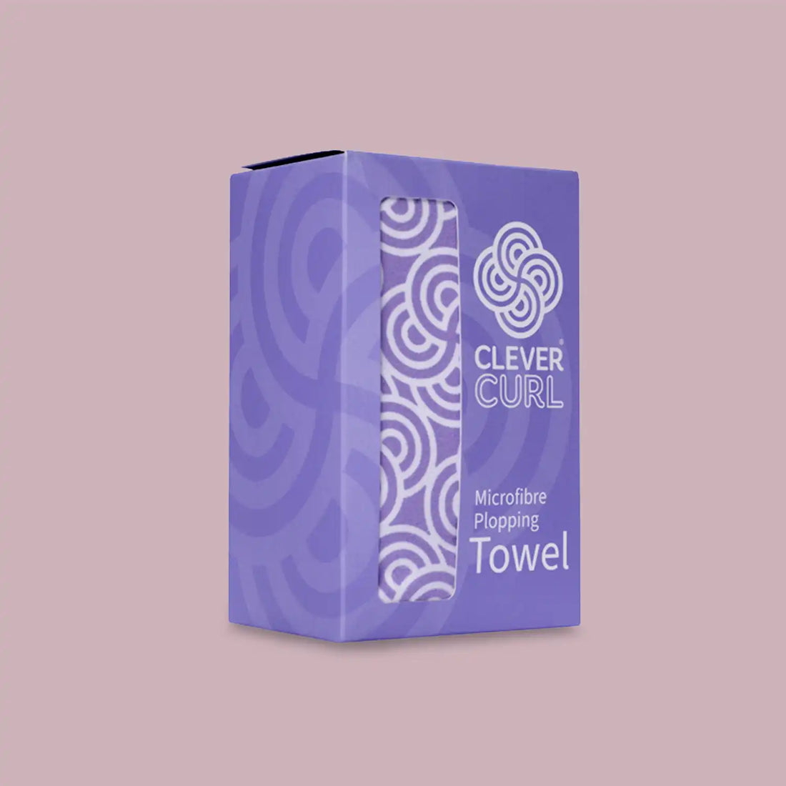 Microfibre Plopping Towel