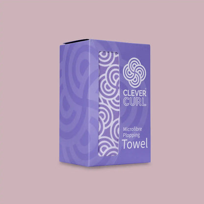 Microfibre Plopping Towel