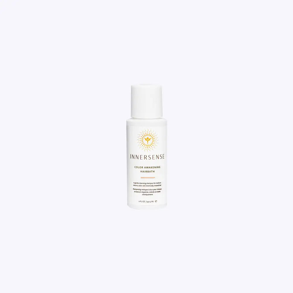 Color Awakening Hairbath by Innersense - 59ml