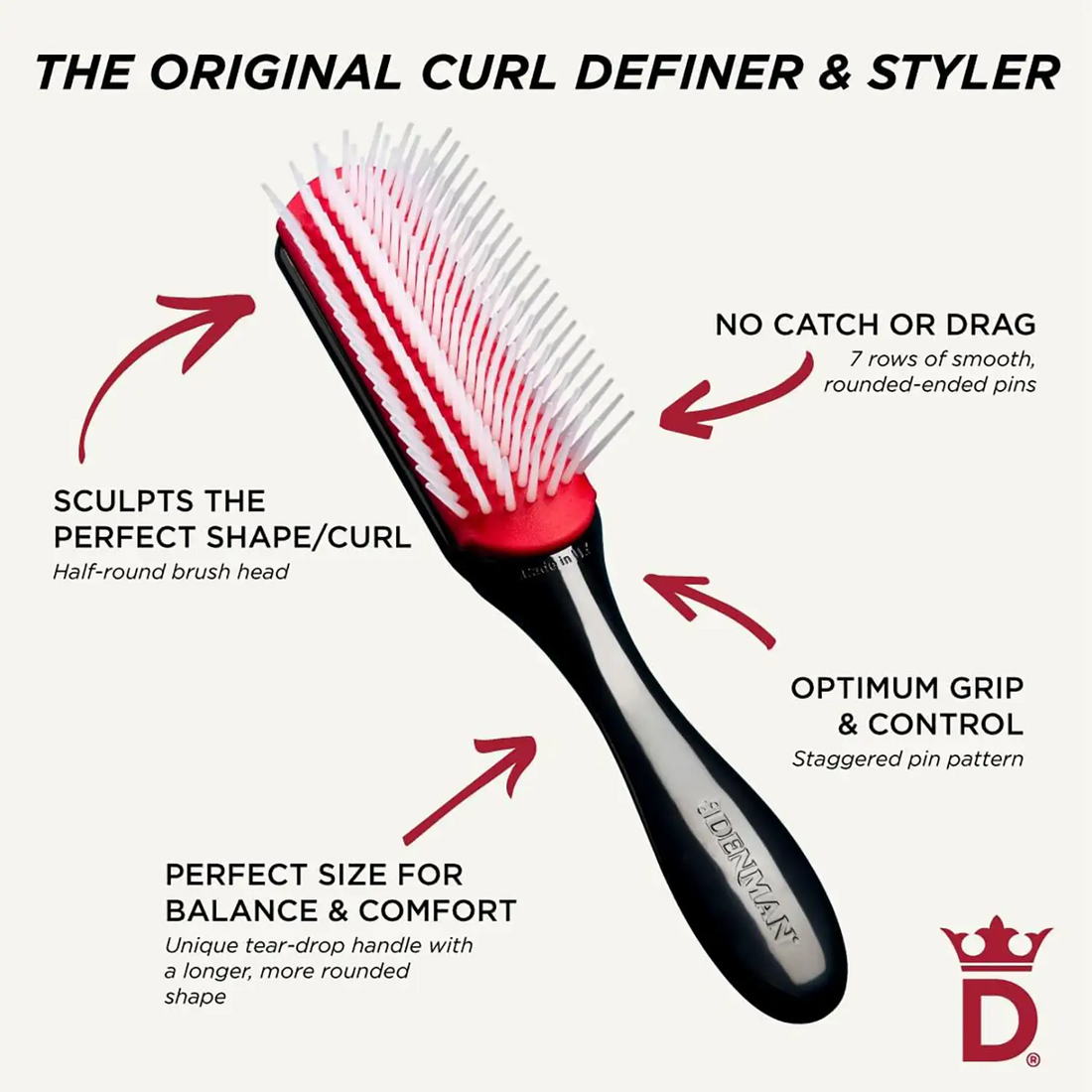 D3 Brush