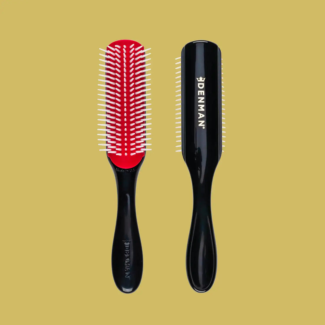 D3 Brush